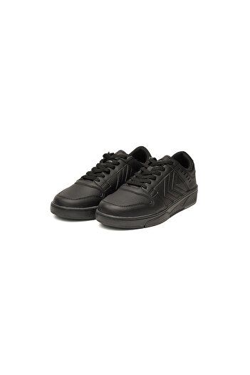 hummel Nielsen Iii Black Unisex Sneakers