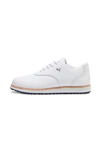 Puma PUMA Avant Wmns Skimmer Shoes - White/Black