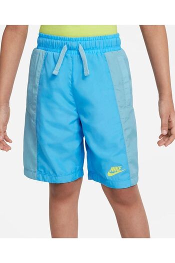Nike Boy's Waiter Boy Mesh Shorts