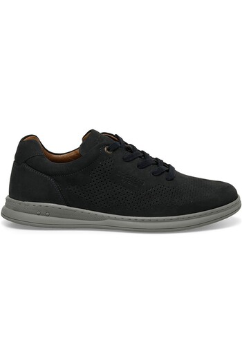Dockers By Gerli Dockers 236008   Genuine Leather - Orthopedic Men's Shoes