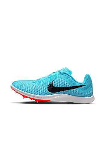 Nike Unisex Running Shoes DC8725-400 Zoom Rival Distance - Spiked Athletics