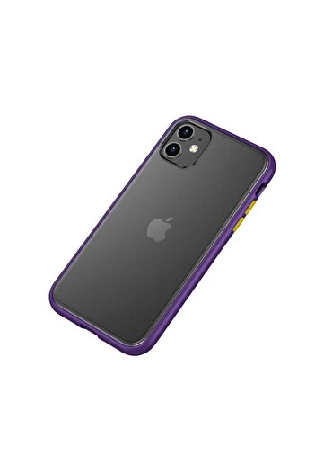 Benks Iphone 11 Kılıf Magic Smooth Drop Resistance Kapak