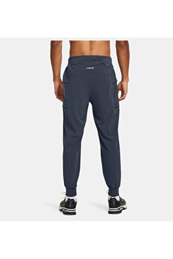 Under Armour Erkek UA Launch Trail Eşofman Altı 1383245-044