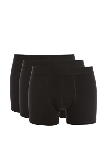 DeFacto Regular Fit 3-Piece Boxer N4277Az22Sp