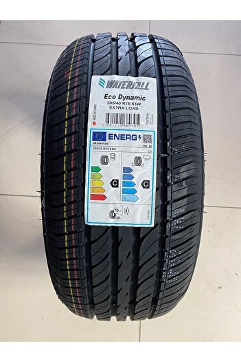 waterfall 205/40r16 83w Yazlık 2024 Tarih