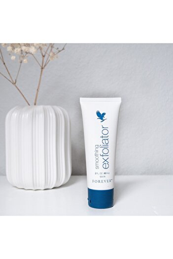 Forever Smoothing Exfoliator
