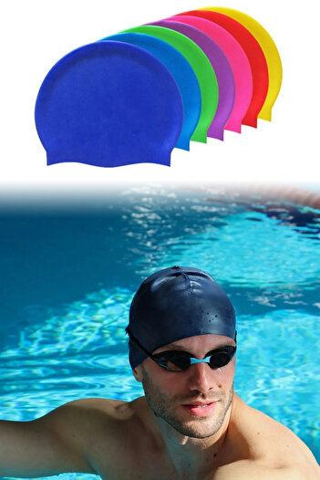 Binbirreyon High Performance Silicone Bonnet Elastic - Gb129