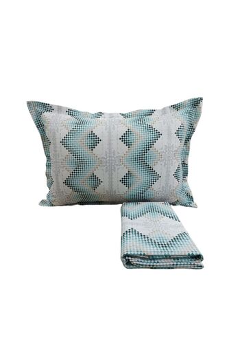 Hayal Tekstill Single Flat Sheet Set