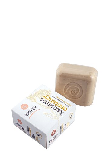 Mavras St. John's Wort Soap with Olive Oil - 150 gr
