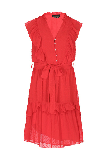 Faina Dress