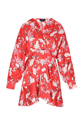 Faina Dress