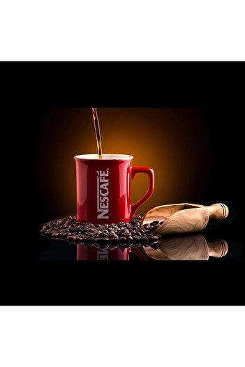 Nescafe 3'ü 1 Arada 12'li