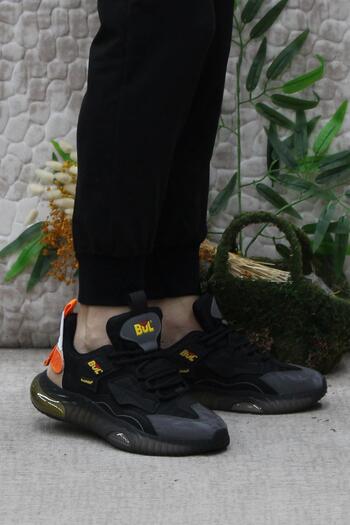 Bulldozer 241378   Ανδρικά αθλητικά παπούτσια Flexible Comfortable Air Sole
