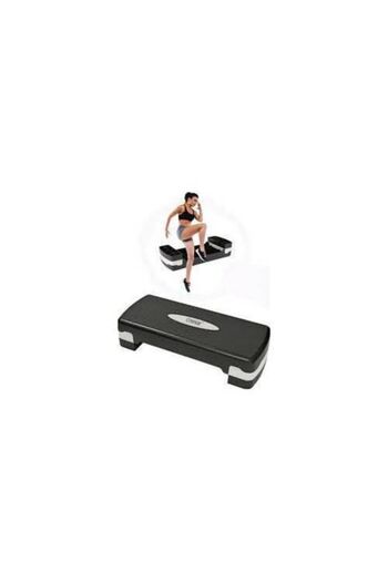 Cosfer 2 Stage Aerobic Fitness Gymnastics Equipment