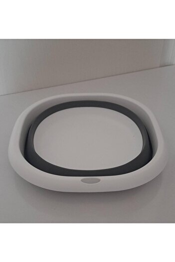Bee Home Folding Square Basin (basin) 24cm