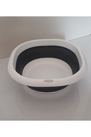 Bee Home Folding Square Basin (basin) 24cm
