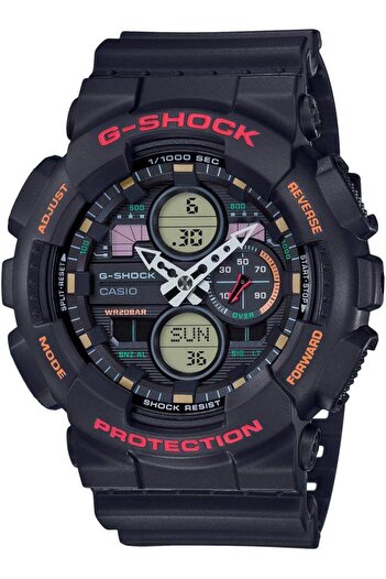 Casio Ga-140-1A4Dr Men's Wristwatch
