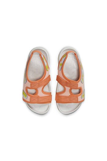 Nike Sunray Adjust 6 SE Ps Kids Sandals DX6385-800