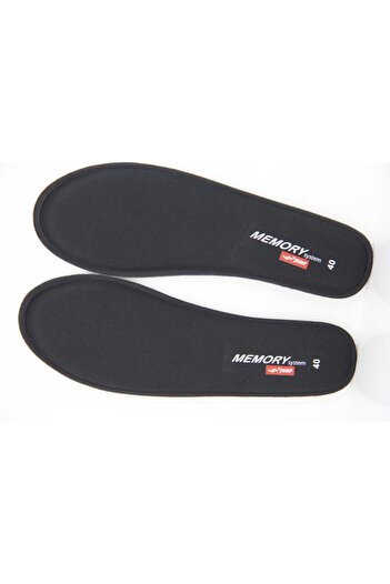 Jump Memory Foam Anatomical Gel Comfort Unisex Insoles