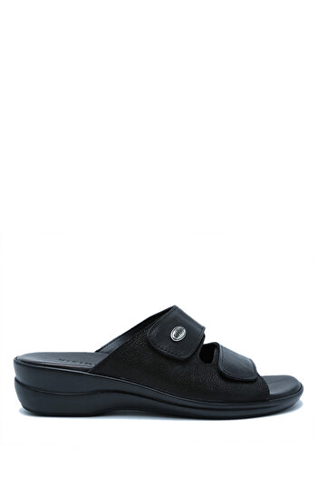 Kifidis Kifidis Women's Leather Slippers K1992-124 - Size 36-41