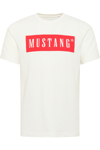 Mustang T-Shirt -