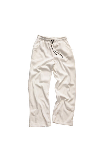 DYNAMO TREND FİTİLLİ BAGGY PANTOLON