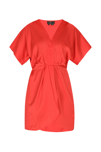 Faina Dress
