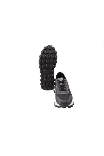 MARCOMEN 19313 SİYAH SNEAKER AYAKKABI