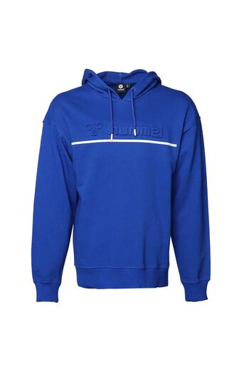 hummel 9216457788 Чоловіча куртка з капюшоном Hmladrıan Surf The Web