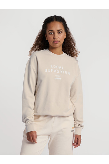 hummel hmlHIVE OWEN SWEATSHIRT