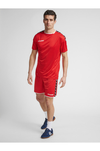 hummel hmlAUTHENTISCHES POLY JERSEY S/S
