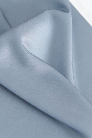 ALTINYILDIZ CLASSICS Gray Men's Handkerchief