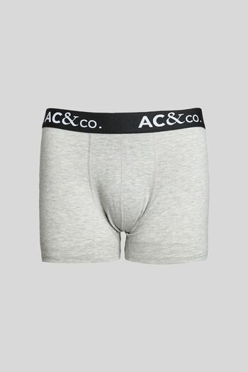 AC&Co / Altınyıldız Classics Ανδρικό Premium βαμβακερό πολύχρωμο πακέτο 5 εύκαμπτων μπόξερ