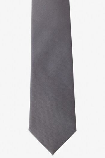 ALTINYILDIZ CLASSICS Men's Indigo Flat Classic Tie