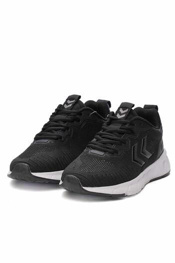 hummel Flexy Unisex Sneaker Ayakkabı 900515-2042BLACK