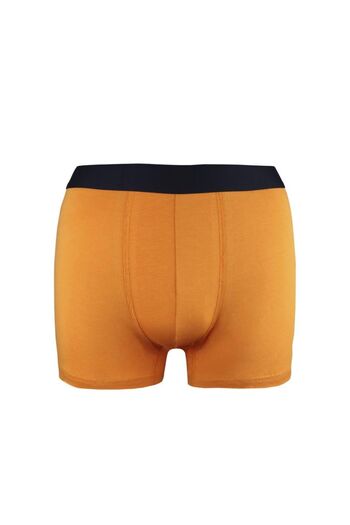 Alaturka Ανδρικό Boxer Mixed Color 3 Pack Σετ -bxr2000