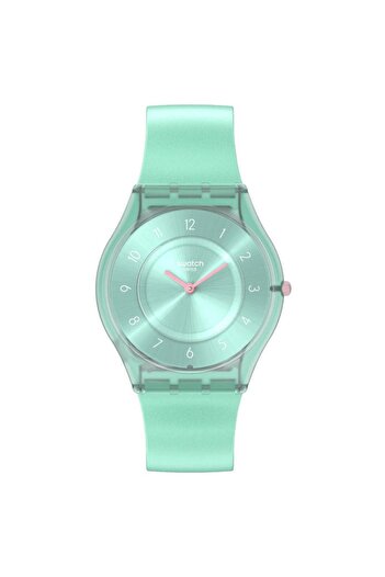 Swatch Pastelicious Wristwatch Ss08l100