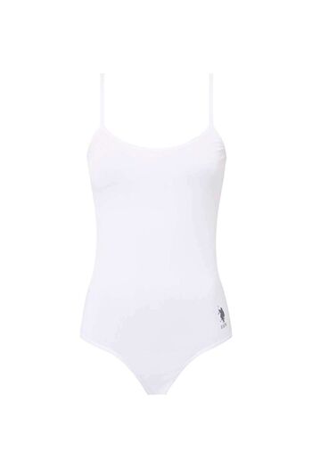 U.S. Polo Assn. Body cu bretele subtir
