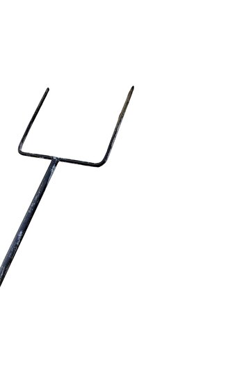 T.Concept Dekoratif Saksılı Kuş Figürlü Bahçe Aksesuarı 120 Cm