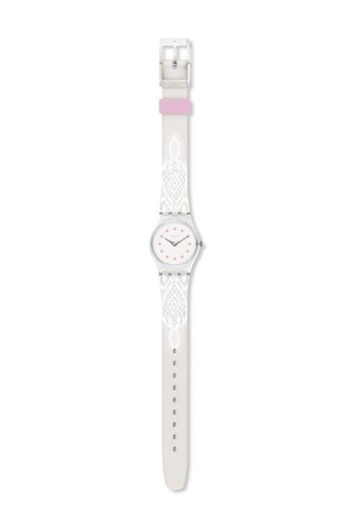 Swatch LK394 Model Unisex Wristwatch