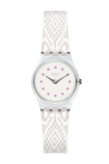 Swatch LK394 Model Unisex Wristwatch