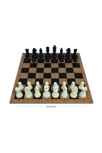 Yeni Satranç Boxed Chess Set