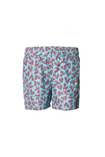 hummel Lugas Kids Swim Shorts
