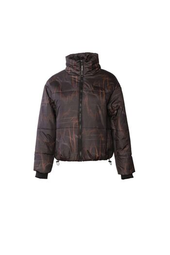 hummel Fiji Women's Puffer Jacket