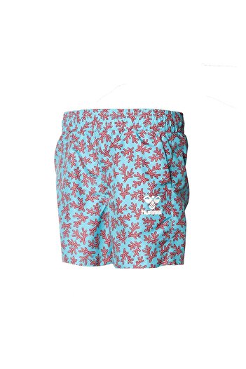 hummel Lugas Kids Swim Shorts