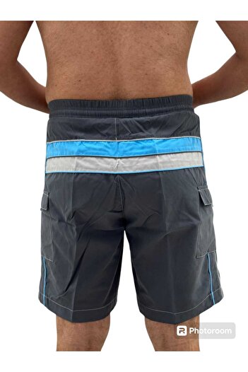 MYSEA Home Men's Swim Shorts - Stylish and Comfortable Design
