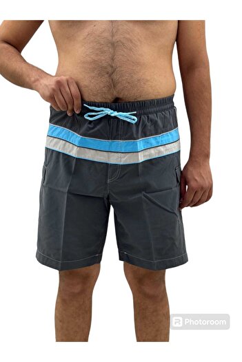 MYSEA Home Men's Swim Shorts - Stylish and Comfortable Design