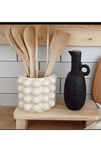 Luthien Bubble Vaho Spoon Rest - Άνετη κοπή
