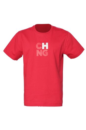 hummel Hmlchange T-shirt S/s Ανδρικό μπλουζάκι 911790