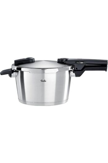 Fissler Vitaquick Premium 4.5 Lt Pressure Cooker